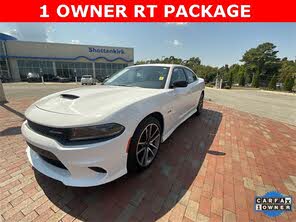 Dodge Charger R/T RWD