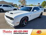 Dodge Challenger SRT Hellcat Redeye RWD