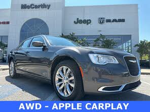 Chrysler 300 Touring AWD