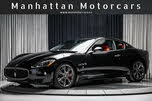 Maserati GranTurismo S