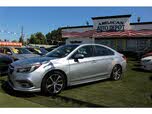 Subaru Legacy 2.5i Limited AWD