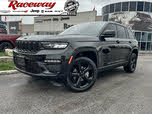 Jeep Grand Cherokee Limited 4WD