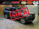 Jeep Grand Cherokee L Summit 4WD