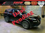 Nissan Rogue S AWD