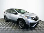 Honda CR-V EX FWD