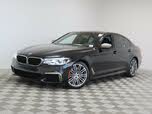 BMW 5 Series M550i xDrive Sedan AWD