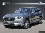 Volvo XC60 Hybrid Plug-in Recharge Inscription eAWD