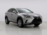 Lexus NX 300 FWD