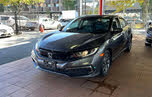 Honda Civic EX Sedan FWD