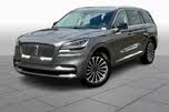 Lincoln Aviator Reserve AWD