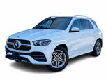 Mercedes-Benz GLE 350 4MATIC