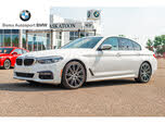 BMW 5 Series 540i xDrive Sedan AWD