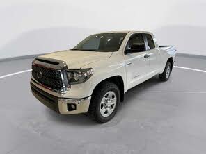 Toyota Tundra SR5 Double Cab RWD