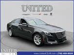 Cadillac CTS 2.0T AWD