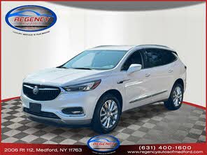 Buick Enclave Essence FWD