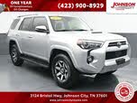 Toyota 4Runner TRD Off-Road Premium 4WD