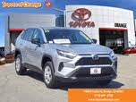 Toyota RAV4 LE AWD