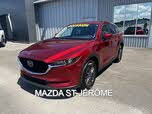 Mazda CX-5 GS AWD