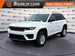 Jeep Grand Cherokee Laredo 4WD