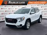 GMC Terrain SLE AWD