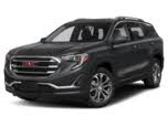 GMC Terrain SLT AWD