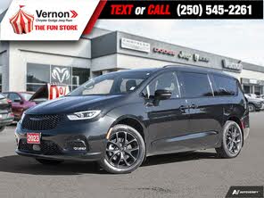 Chrysler Pacifica Touring L AWD