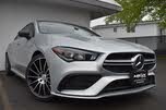 Mercedes-Benz CLA AMG CLA 35 4MATIC