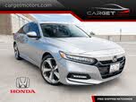 Honda Accord 2.0T Touring FWD