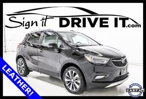 Buick Encore Essence AWD