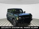 Ford Bronco Outer Banks Advanced 4-Door 4WD