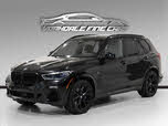 BMW X5 M50i xDrive AWD