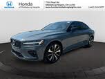 Volvo S60 B5 Momentum AWD