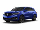 Acura MDX SH-AWD with Technology and A-SPEC Package