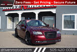 Chrysler 300 S V6 RWD