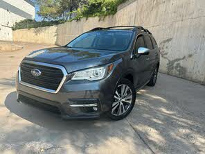 Subaru Ascent Touring 7-Passenger AWD