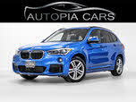 BMW X1 xDrive28i AWD