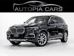 BMW X5 xDrive40i AWD