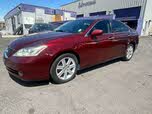 Lexus ES 350 FWD