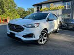 Ford Edge SEL FWD