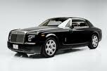 Rolls-Royce Phantom Coupe Base