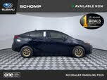 Toyota Prius Nightshade AWD-e