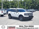 Ford Bronco Sport Big Bend AWD