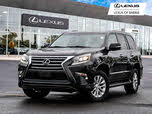 2016 Lexus GX