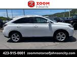 Lexus RX 350 AWD