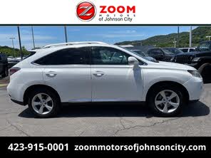 Lexus RX 350 AWD