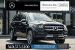 Mercedes-Benz GLS 450 4MATIC