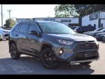 Toyota RAV4 Hybrid XSE AWD