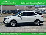 Chevrolet Equinox 1.5T LT FWD