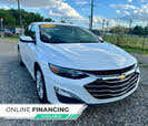 Chevrolet Malibu LT FWD