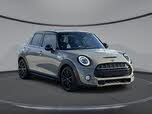 MINI Cooper S 4-Door Hatchback FWD